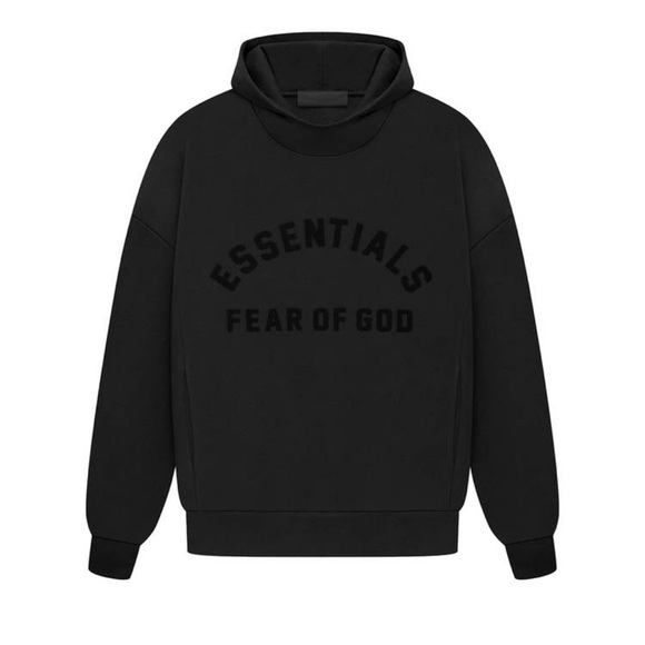 Fear of God sweatshirt / Hoody - Picture 2 of 7